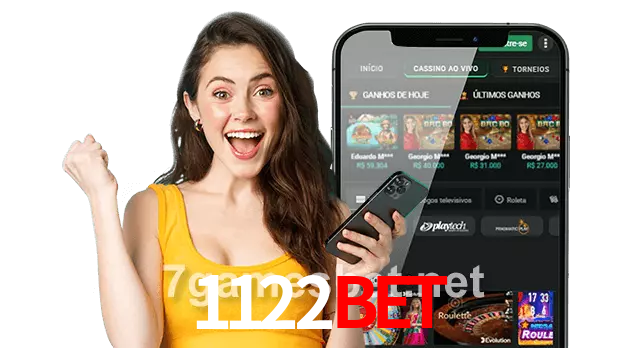 1122Bet
