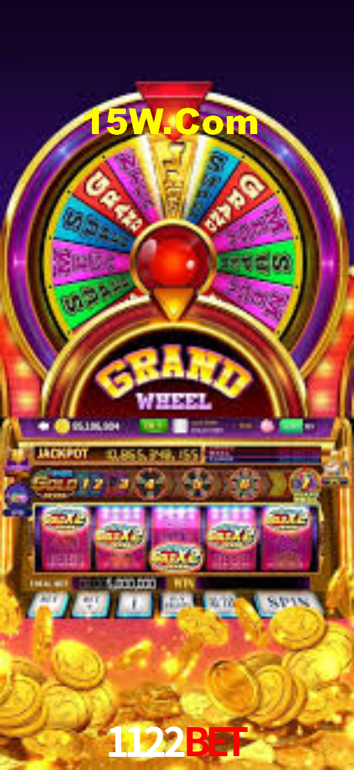 1122Bet