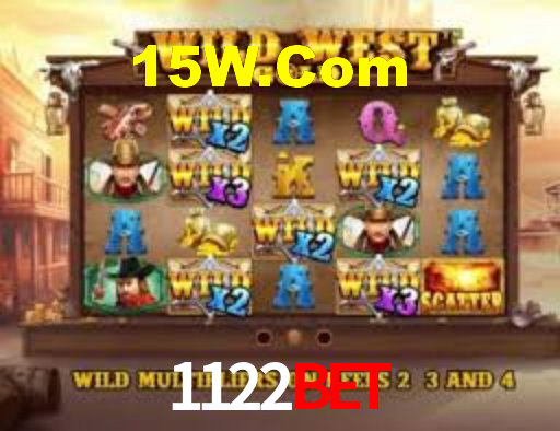 1122Bet App