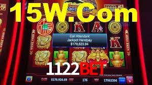 1122Bet