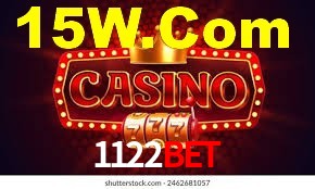 Daily Bonuses 1122Bet