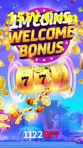 Experiência VIP 1122Bet