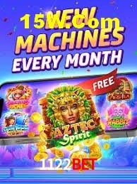 Welcome Bonus 1122Bet