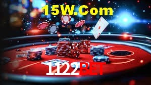 Basketball Betting 1122Bet