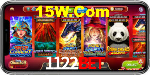 1122Bet