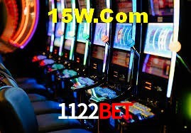 Football Betting 1122Bet