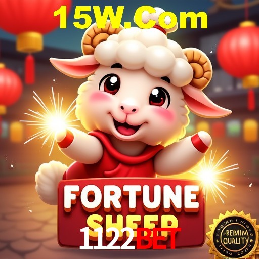 Interface Premium 1122Bet