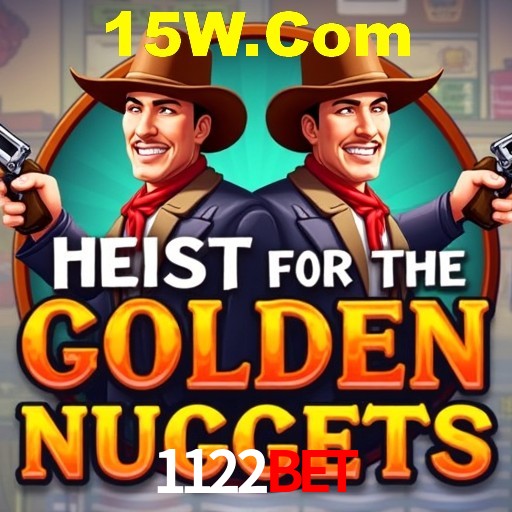 Jogos Exclusivos 1122Bet