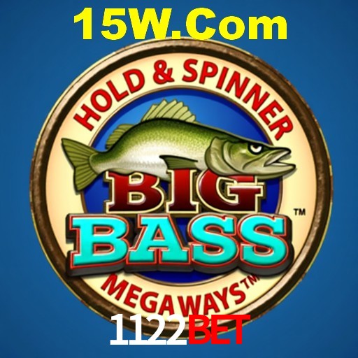 Descubra o Mundo do Cassino Online com 1122Bet