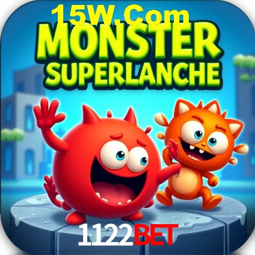Slot Games 1122Bet
