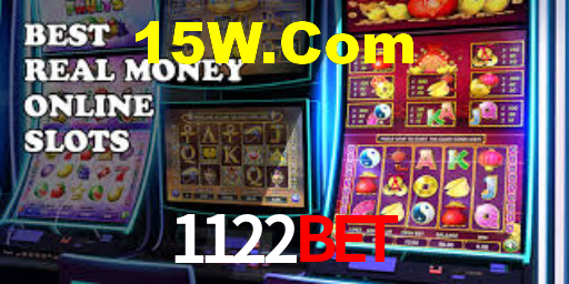 1122Bet: A Experiência de Casino com Jogos de Mesa ao Vivo