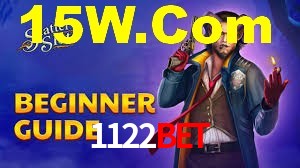 Live Casino 1122Bet