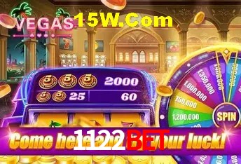 Apostas Esportivas na 1122Bet: Um Guia Completo