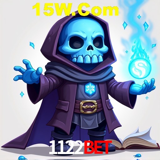 Benefícios da Conta 1122Bet