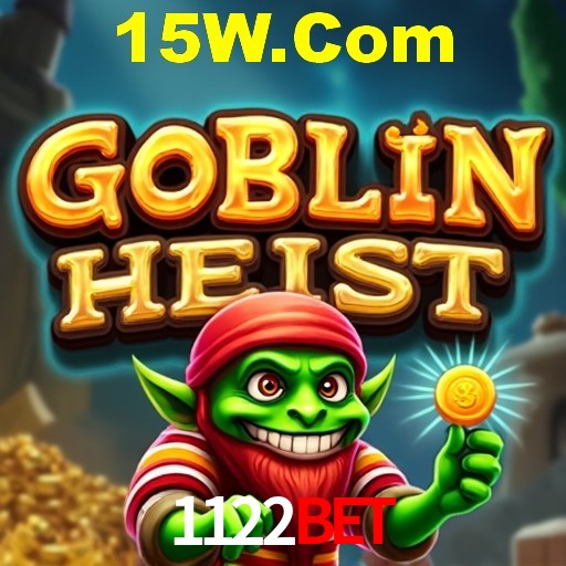 Login Seguro 1122Bet