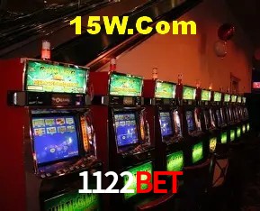 Apostas Esportivas na 1122Bet: Um Guia Completo