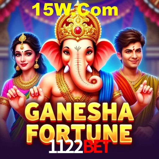 Account Benefits 1122Bet
