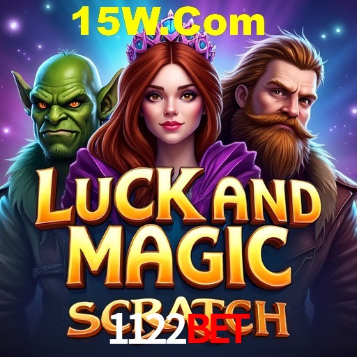 Seasonal Promotions 1122Bet