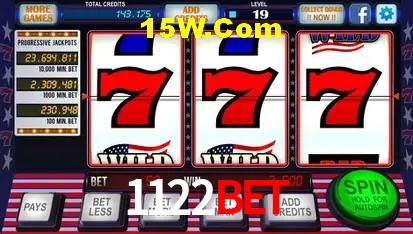 Descubra o Programa VIP da 1122Bet: Vantagens Exclusivas para Jogadores