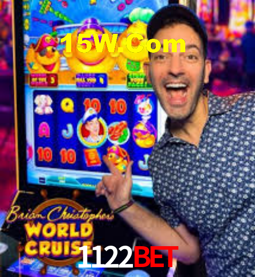 Descubra a Magia dos Jogos de Arcade no 1122Bet