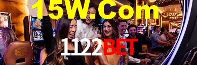 Sinta a adrenalina dos jogos de cassino com 1122Bet