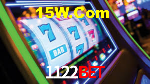 1122Bet App
