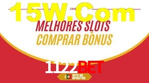 1122Bet: Jogos de Caça-Níqueis-Altas Recompensas, Roleta-Velocidade, Blackjack-Desafios Máximos
