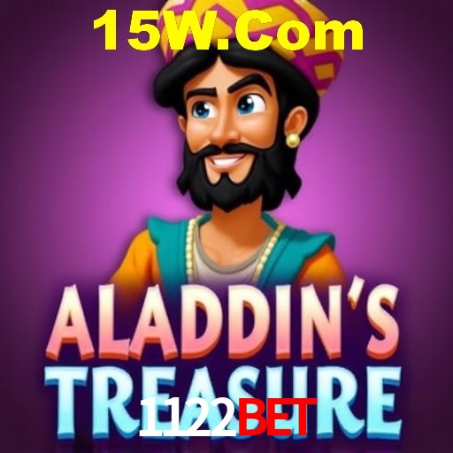 Descubra o Mundo do Cassino Online com 1122Bet