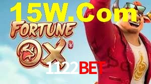 1122Bet App
