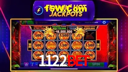 Descubra o Programa VIP da 1122Bet: Vantagens Exclusivas para Jogadores