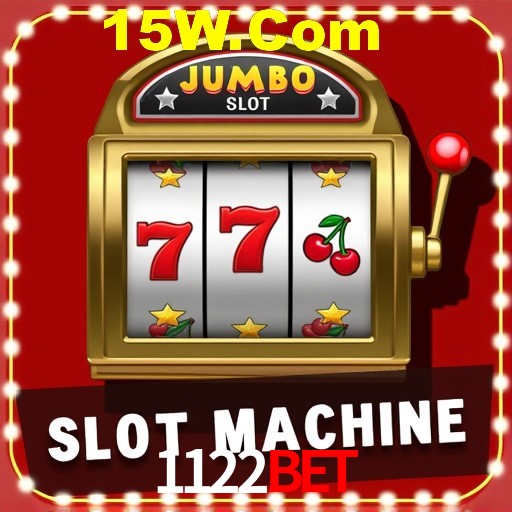 APP oficial da 1122Bet para mobile