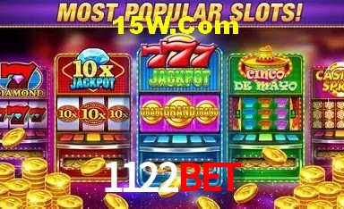 Descubra a Magia dos Jogos de Arcade no 1122Bet
